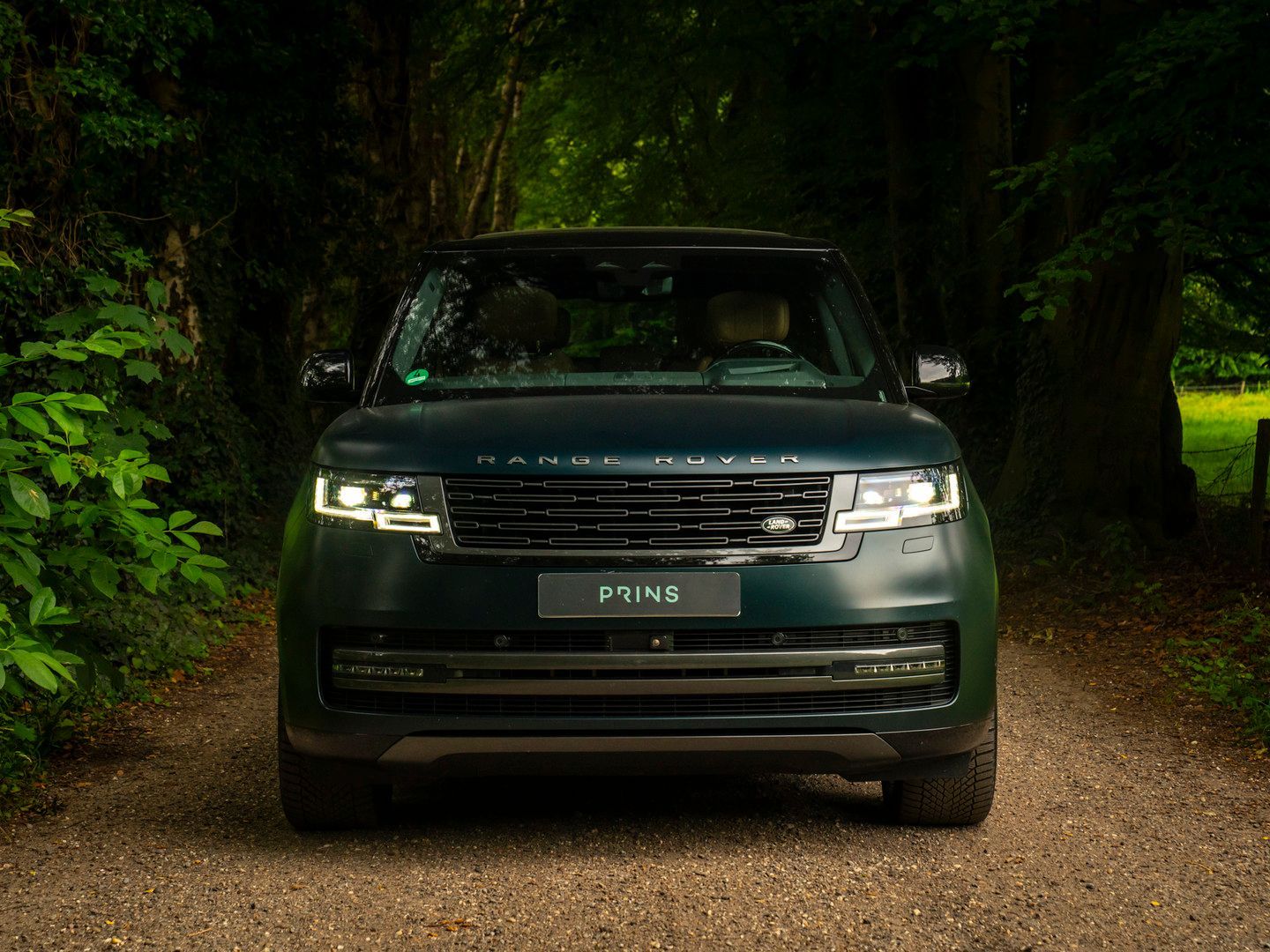 Land Rover Range Rover 3.0 D350 Autobiography MHEV | Meridi imagem 2
