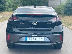 Fahrzeugabbildung Hyundai IONIQ 1.6 GDI Premium Hybrid *Totwinkel*ACC*LED*