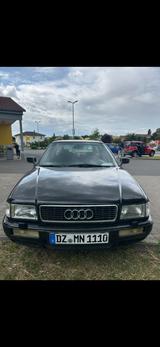 Audi 80 1.9 TDI Avant Europa Klima Europa - Audi 80 Europa