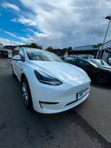 Tesla Model Y Long Range Dual AWD # AHK # incl.MWST - Tesla Model Y in Bochum