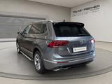 Volkswagen Tiguan Allspace 2.0 TSI 4Motion Highline DCC LM - Volkswagen Tiguan Allspace in Mönchengladbach