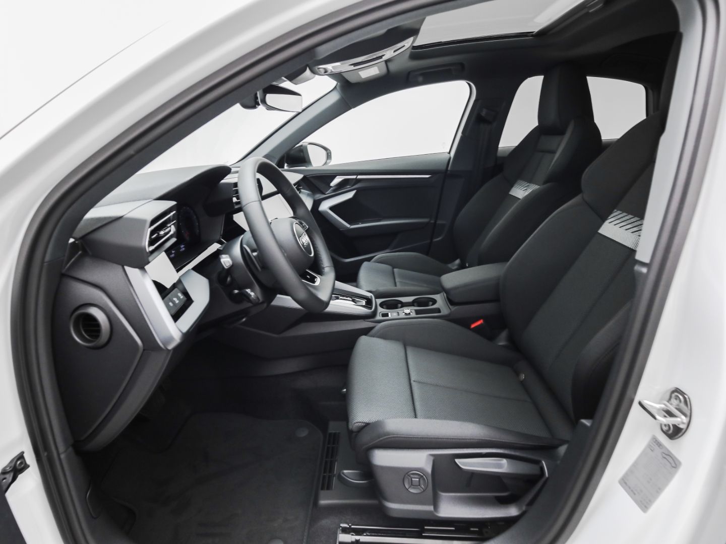 Audi A3 - Bild 7