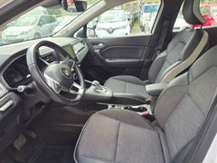 Fahrzeugabbildung Captur II Edition One 1.3 TCe 155 EU6d-T