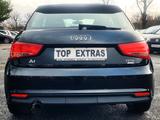Audi A1 basis KLIMA NAVI SITZH ALU  SCHECKHEFT - Audi A1 in Oberhausen