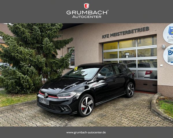 Volkswagen Polo GTI 2.0 TSI DSG IQDrive Assistenzpaket W...