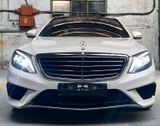 Mercedes-Benz S63 AMG 4 MATIC L Magic Package - Mercedes-Benz aus 2014