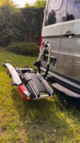 Volkswagen Grand California 600, Solar&Dachbett/AHK TÜV Neu - Wohnwagen in Kiel