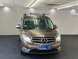 Mercedes-Benz Citan Kombi 111 CDI lang*Tempomat*SHZ*AHK - Mercedes-Benz Citan Gebrauchtwagen