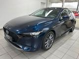 Mazda 3 2.0 Lim. 1.Hand|Navi|360°Kamera|ACC - Mazda 3 in Düsseldorf