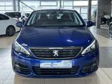 Peugeot 308 City-Paket Navi RF.Cam Mirror-Screen PDC SHZ - Peugeot 308 mit Diesel-Antrieb: Sitzheizung