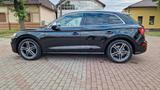 Audi SQ5 3.0 TFSI quattro S-Line*Pano*Luft*Tour*ALu20 - gebrauchte Audi SQ5 aus dem Jahr 2018