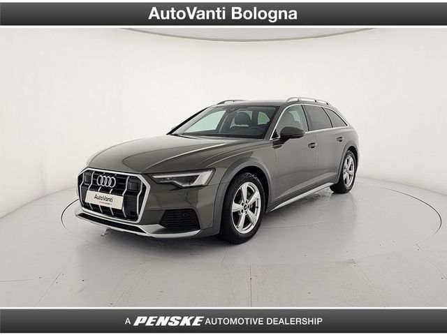 Audi A6 allroad 40 TDI 2.0 MHEV 12V quattro S tr