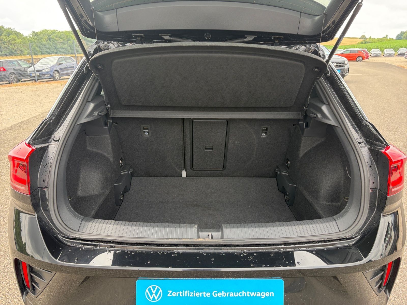 Volkswagen T-Roc - Bild 15