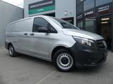 Mercedes-Benz Vito Kasten 110 CDI lang WÜRTH-REGAL/KAM/SHZ - Mercedes-Benz Vito: 110cdi