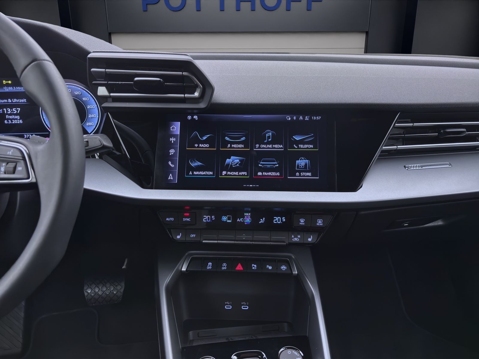 Audi A3 - Bild 14