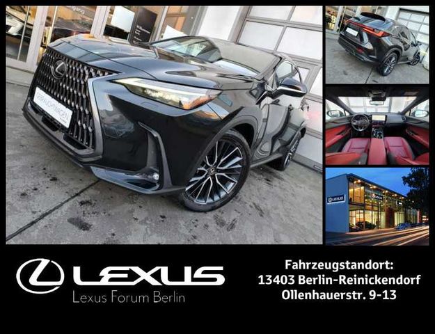 Lexus NX 450h+ E-FOUR Luxury-Paket * Parkassistent *