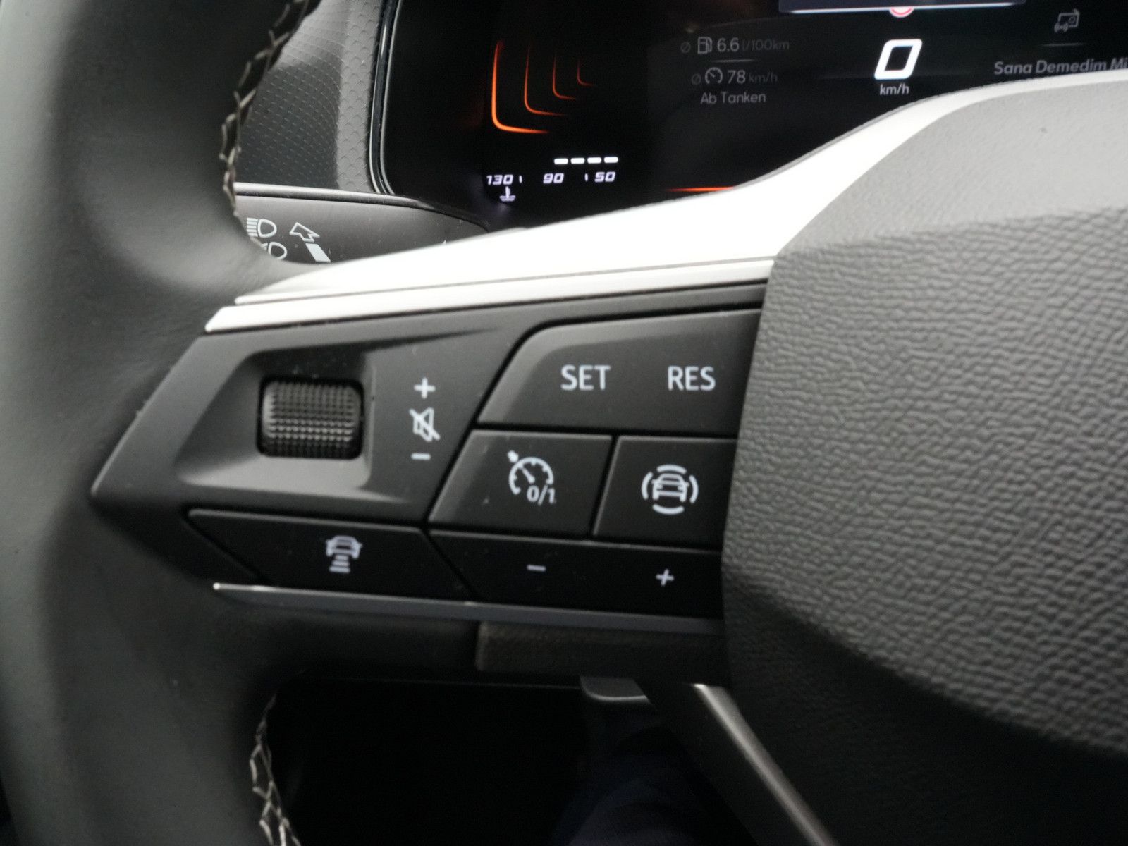 Seat Ibiza - Bild 5