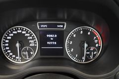 Fahrzeugabbildung Mercedes-Benz B 200 BI-XENON PANO SHZ