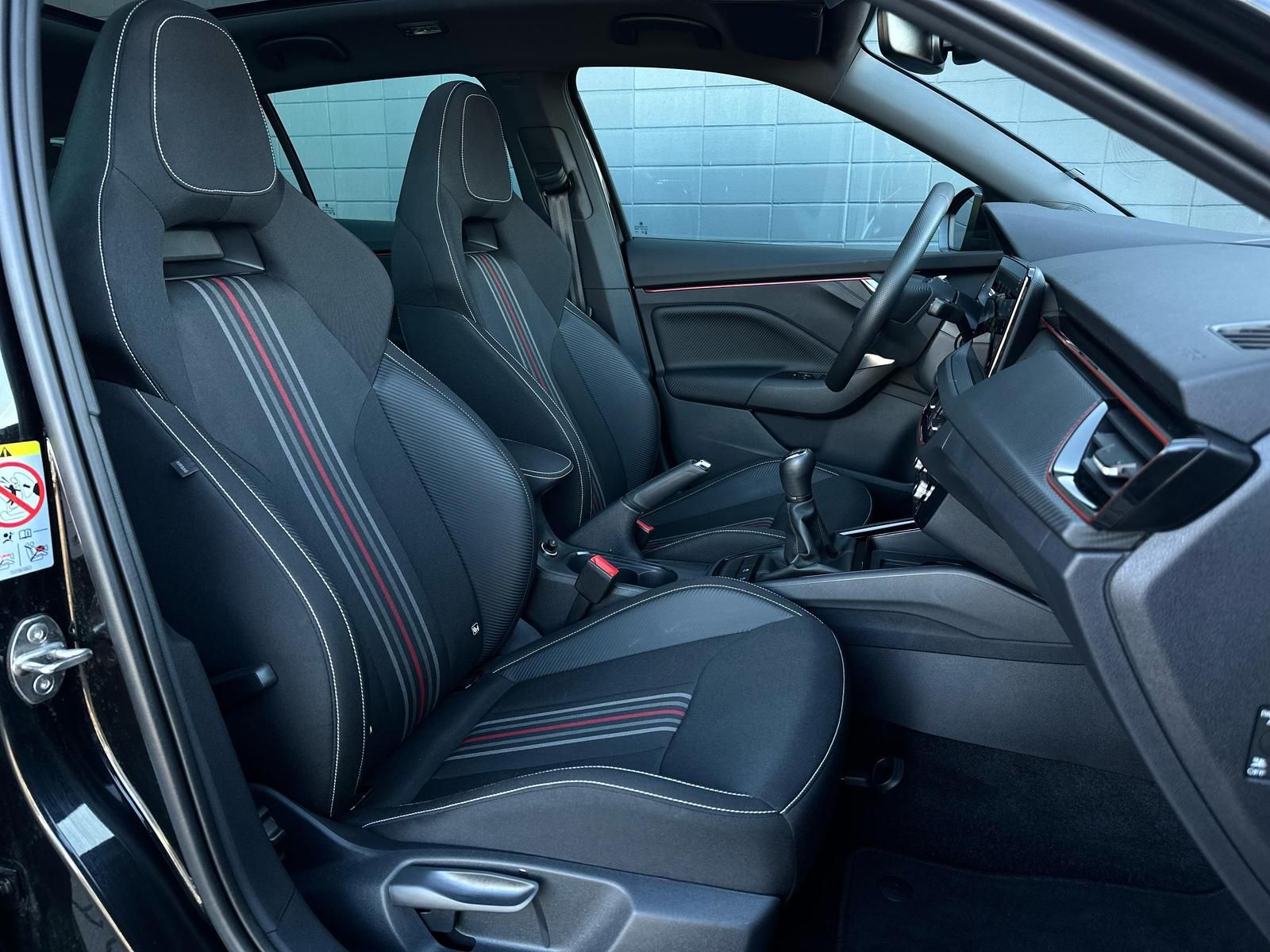 SKODA Scala 1.0TSI MONTE CARLO MATRIX#TEMPO#NAVI#SHZ - Image 16