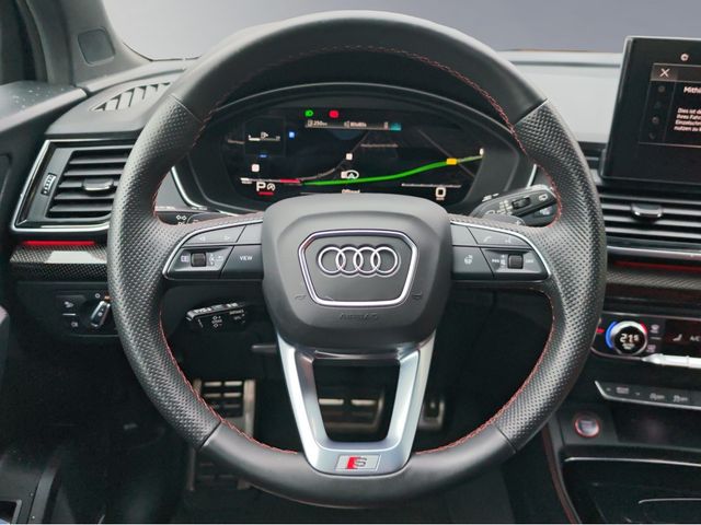 SQ5 3.0 TDI quattro