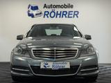 Mercedes-Benz C 250 CDI 4Matic 7G-Tronic Navi Bi-Xenon AHK - gebrauchte Mercedes-Benz C 250 aus dem Jahr 2011