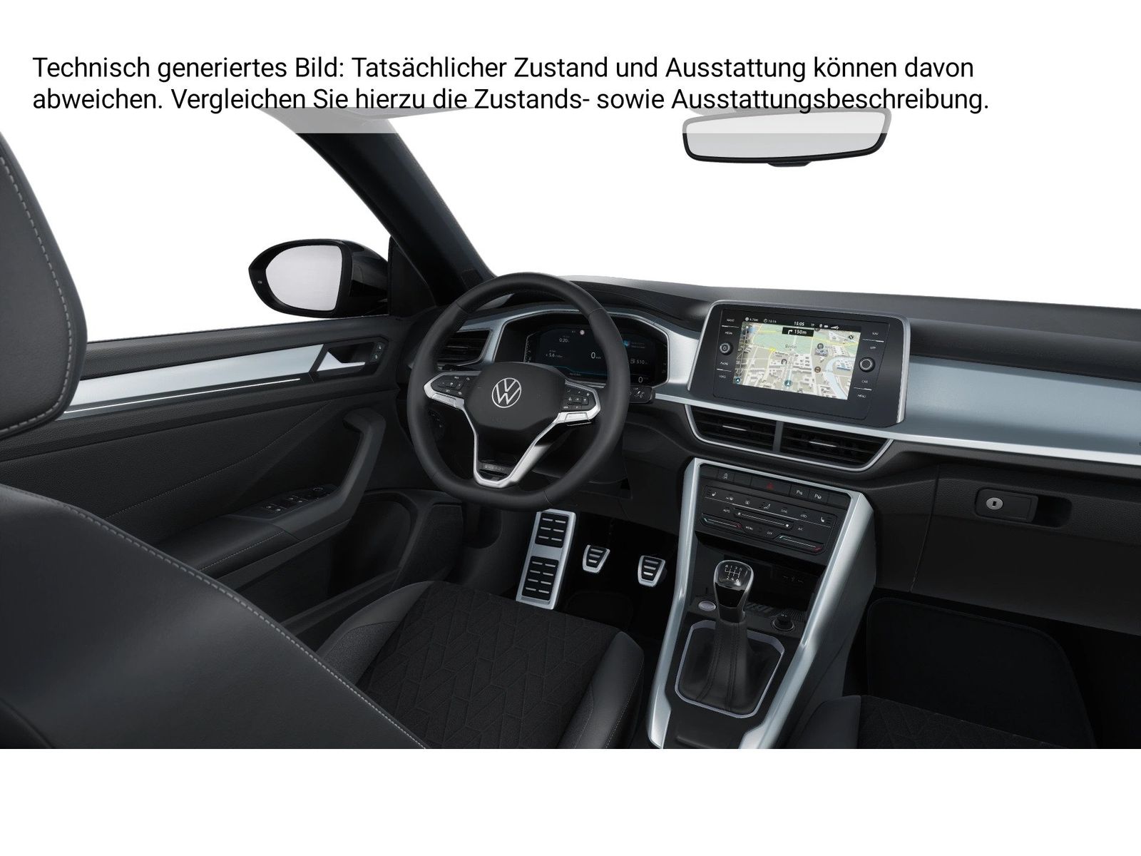 Volkswagen T-Roc - Bild 6
