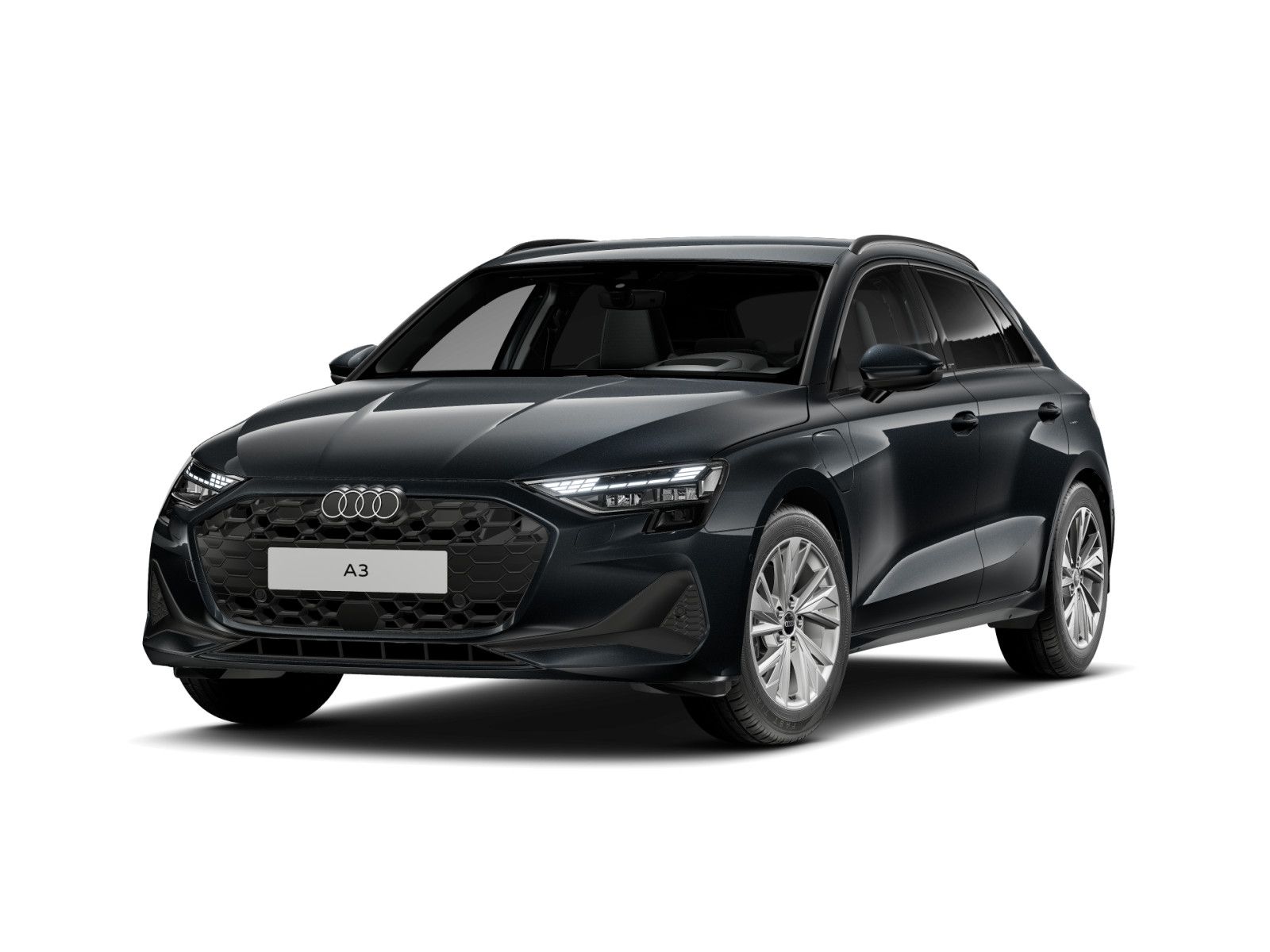 Audi A3 - Bild 2