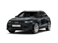Audi A3 - Vorschau Bild 2