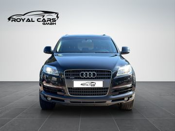 Audi Q7 - 2