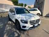 Mercedes-Benz MERCEDES-BENZ GLB 200 d Automatic 4Matic Sport P - Mercedes GLB 200 mit Halbautomatikschaltung