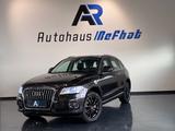 Audi Q5 2.0 TDI quattro*LED*XENON*PDC*SHZ*ACC*ALCANTA - gebrauchte Audi Q5 aus dem Jahr 2013