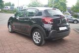 Citroën C3 1.2 12V VTi Elle Android Apple Sitzheizung - Citroën C3: Elle