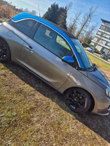 Opel Adam OPEN AIR 120 Jahre 1.4 64kW OPEN AIR 12... - Opel Adam OPEN-AIR-120-Jahre