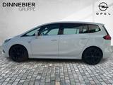 Opel ZAFIRA 2.0 CDTi Autom. OPC-Line *LED/AHK/PANO* - Opel Zafira C mit Diesel-Antrieb