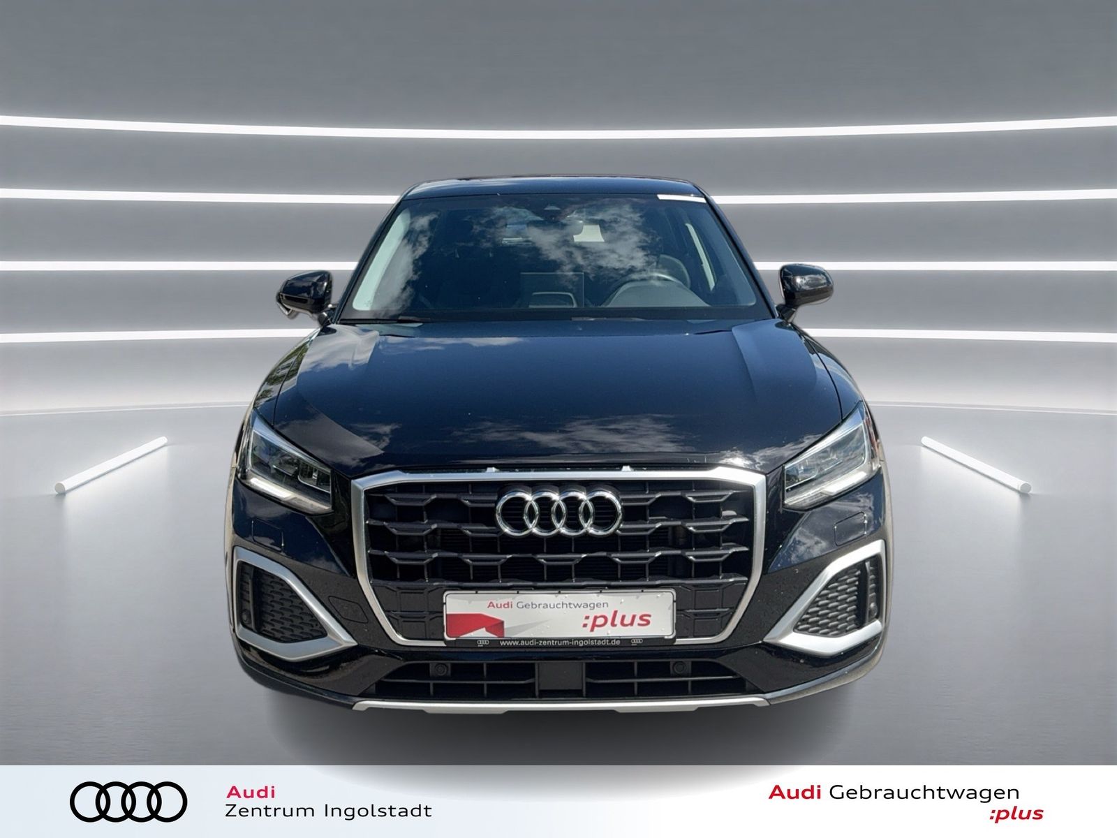 Audi Q2 - Bild 3