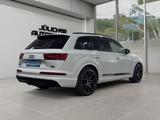 Audi Q7 3.0 Aut S-Line, 7-Sitzer , Tüv/Au + Insp. Neu - Audi Q7: 7 Sitze