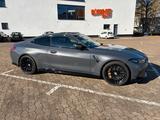 BMW M4 Competition M xDrive 50 Jahre Edition  - BMW M4 in Bremen