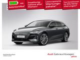 Audi A6 Avant e-tron performance S line AHK TechPlus