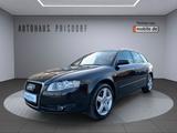 Audi A4 Avant 2.0 TFSI Automatik - Audi A4 aus 2007: 2.0