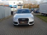 Audi Q3 2.0 DSG quattro*Klima*PDC - gebrauchte Audi Q3 aus dem Jahr 2013