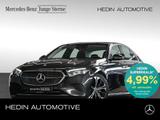 Mercedes-Benz E 220 d Limousine |Avantgarde|LED|DISTR|NAVI|KAM