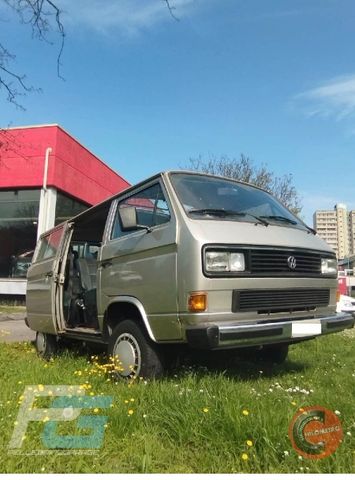 Volkswagen T3 Caravelle SYNCRO 1.9 GL Benzina 8 