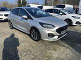 Ford Fiesta ST-Line - Ford Fiesta: Limousine