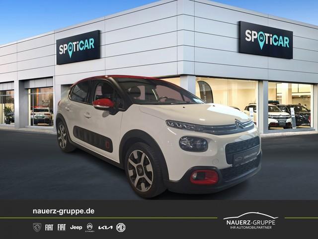 Citroën C3 1.20 Pure Tech Shine