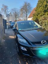Mazda CX-7 zu verkaufen - Mazda aus 2010: Geländewagen