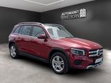 Mercedes-Benz GLB 200 d 7Sitz*Kamera*Pano*AHK*Mubeam*Distro*18 - Mercedes-Benz GLB 200: Automatik