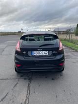 Ford Fiesta 1,0 EcoBoost 92kW S/S Sport Sport - Ford Fiesta: Standheizung