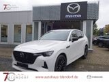 Mazda CX-60 3,3 D HOMURA 254 AWD Leder|BOSE|Panorama|M