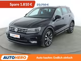 Volkswagen Tiguan 2.0 TDI Highline 4Motion BMT Aut.*LED*ACC - VW Tiguan Gebrauchtwagen in Braunschweig