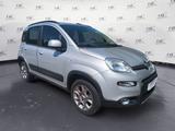 Fiat FIAT Panda 0.9 TwinAir Turbo 85cv E6 S&S 6M 4x4 - Fiat Panda: Twin